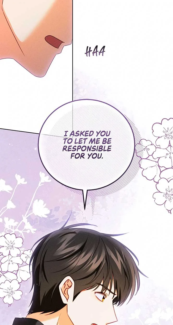 Becoming the Lady of the Cursed Ducal House Chapter 60 page 24