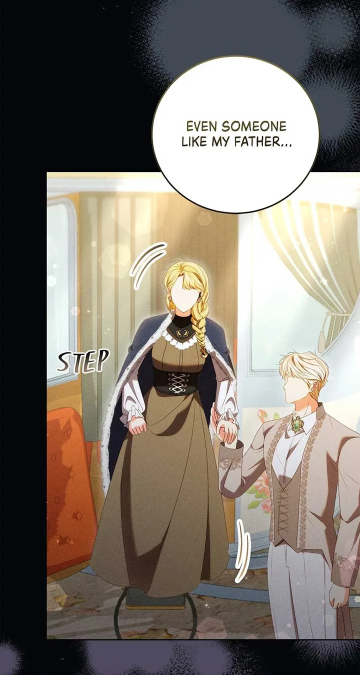 Becoming the Lady of the Cursed Ducal House Chapter 60 page 42