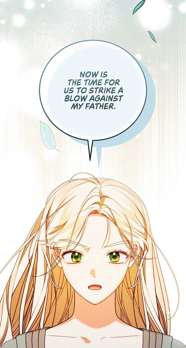 Becoming the Lady of the Cursed Ducal House Chapter 60 page 52