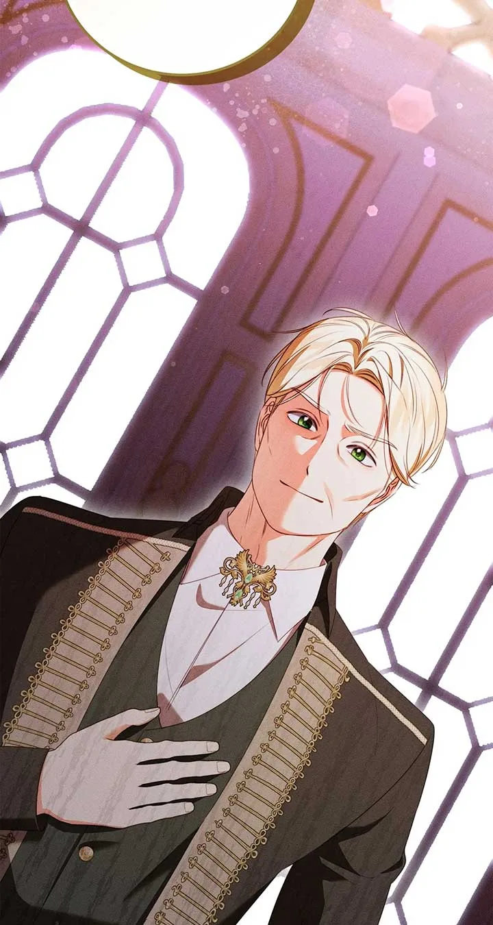 Becoming the Lady of the Cursed Ducal House Chapter 60 page 46