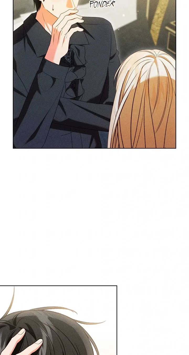 Becoming the Lady of the Cursed Ducal House Chapter 60 page 54