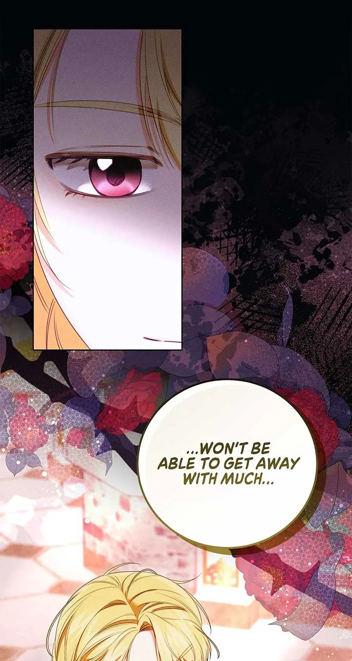 Becoming the Lady of the Cursed Ducal House Chapter 60 page 44
