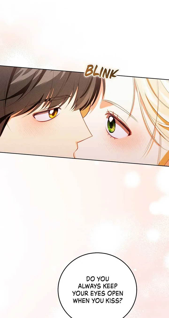 Becoming the Lady of the Cursed Ducal House Chapter 60 page 66