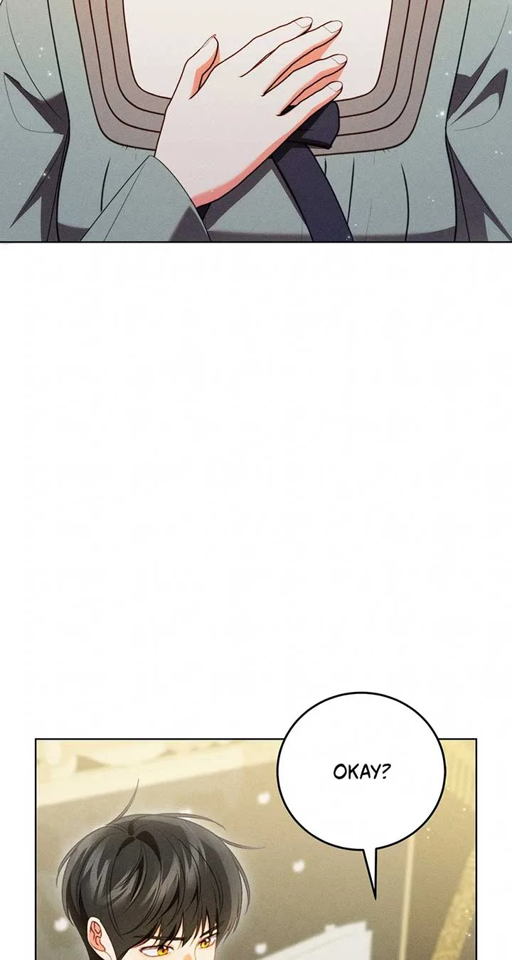 Becoming the Lady of the Cursed Ducal House Chapter 60 page 53