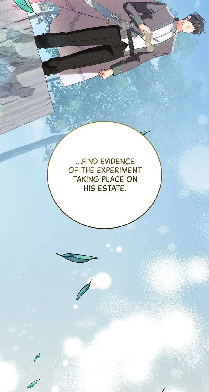 Becoming the Lady of the Cursed Ducal House Chapter 60 page 51