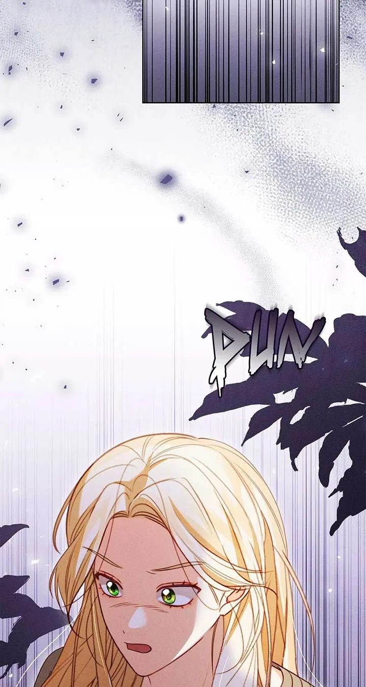 Becoming the Lady of the Cursed Ducal House Chapter 60 page 85