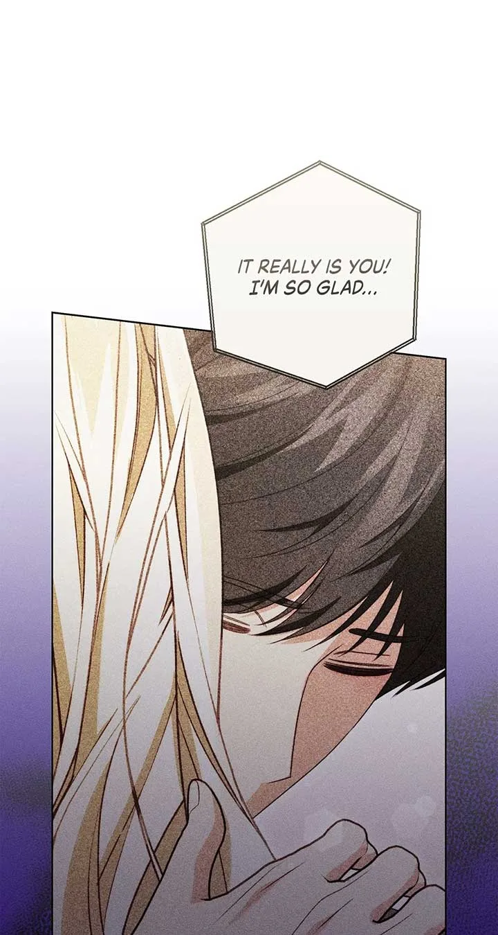 Becoming the Lady of the Cursed Ducal House Chapter 60 page 75