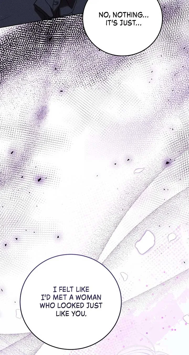 Becoming the Lady of the Cursed Ducal House Chapter 60 page 79