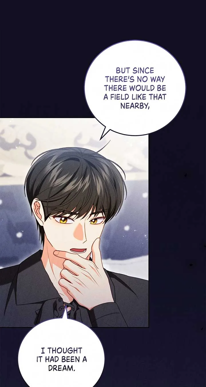 Becoming the Lady of the Cursed Ducal House Chapter 60 page 83