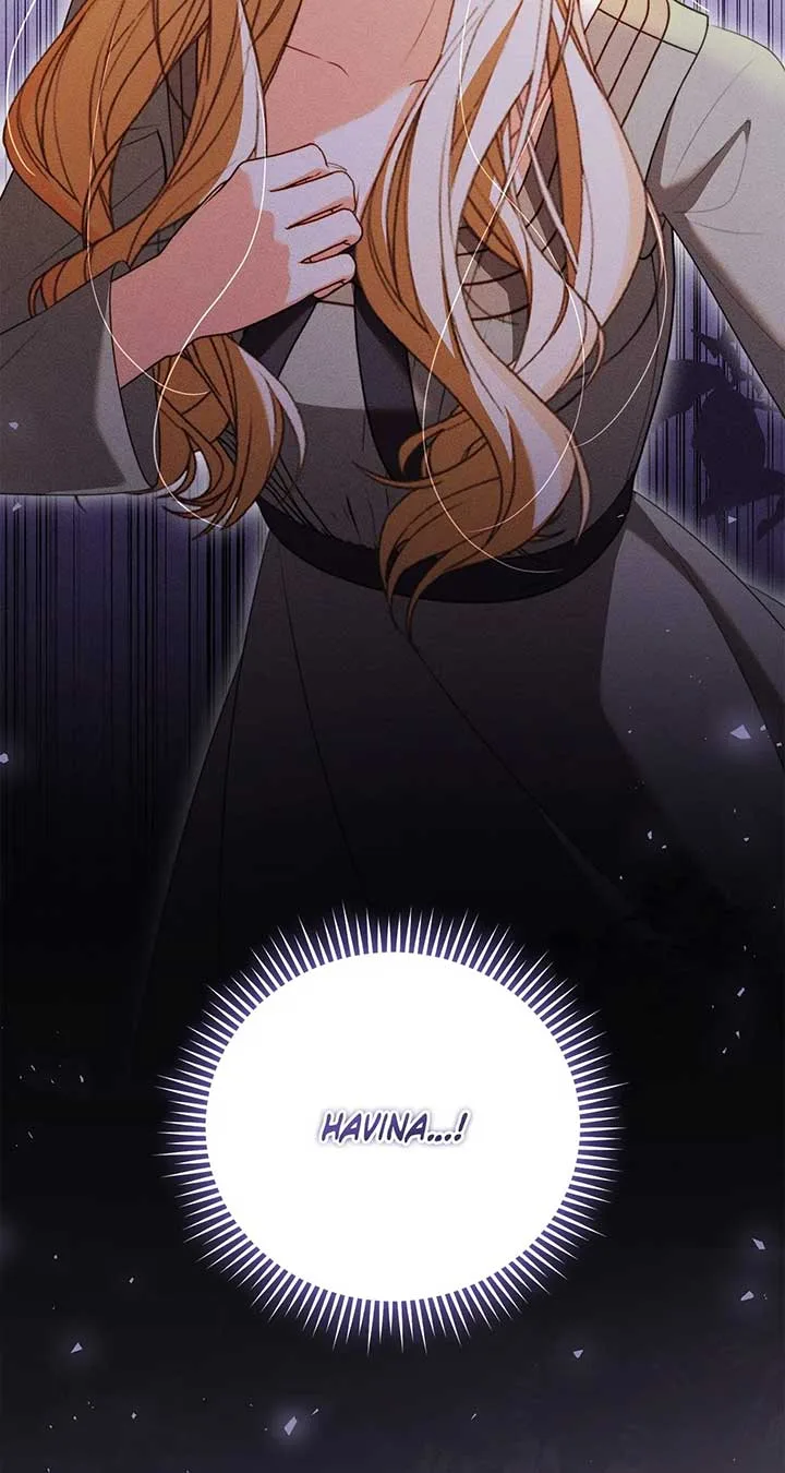 Becoming the Lady of the Cursed Ducal House Chapter 60 page 86