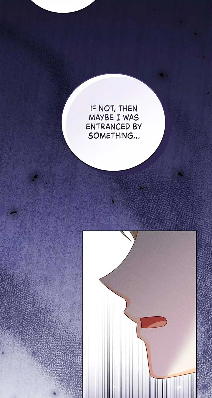 Becoming the Lady of the Cursed Ducal House Chapter 60 page 84