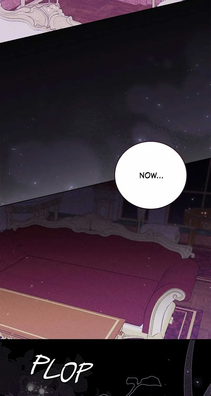 Becoming the Lady of the Cursed Ducal House Chapter 59 page 3