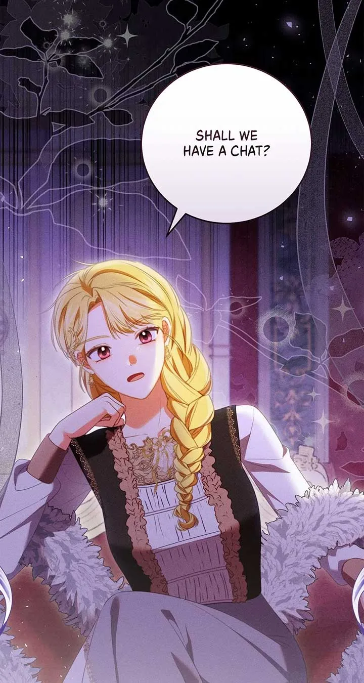 Becoming the Lady of the Cursed Ducal House Chapter 59 page 4