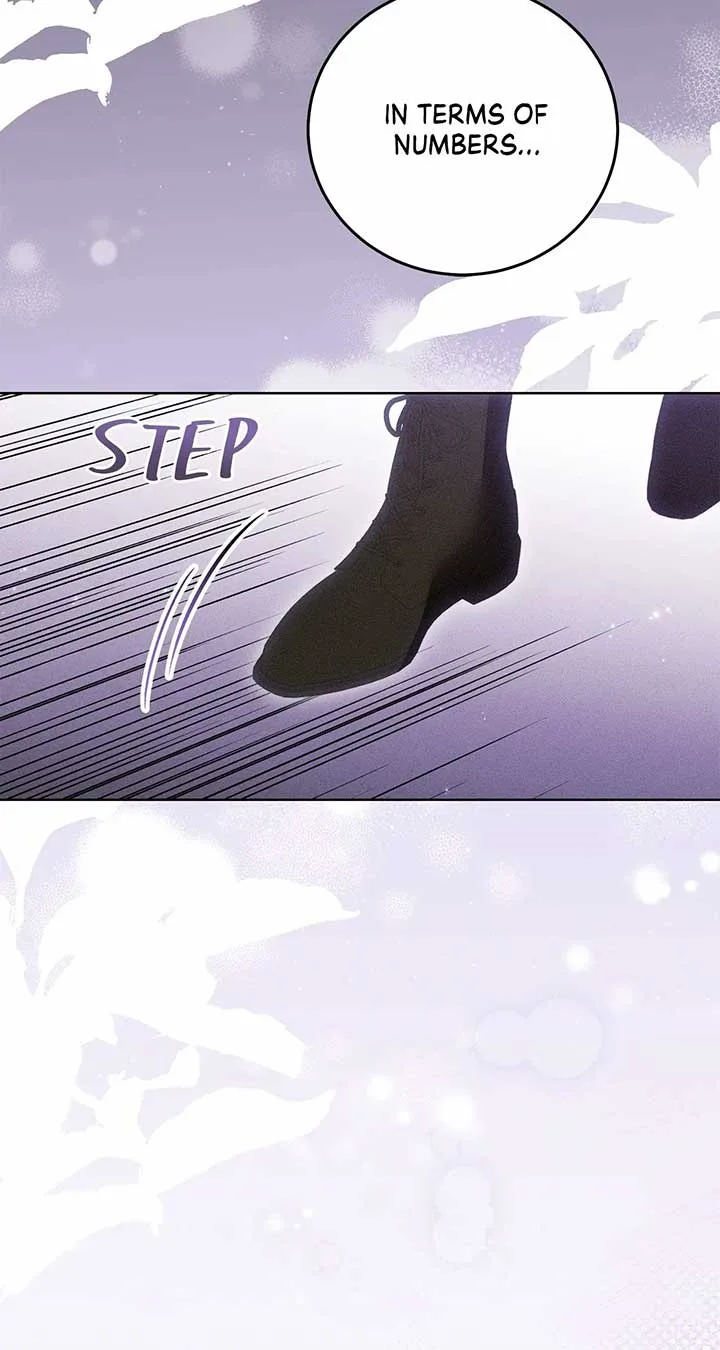 Becoming the Lady of the Cursed Ducal House Chapter 59 page 8