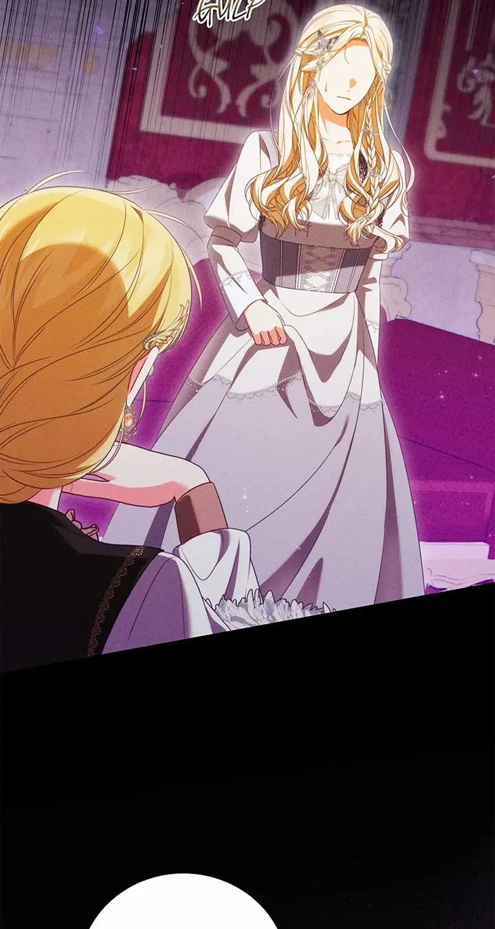 Becoming the Lady of the Cursed Ducal House Chapter 59 page 6