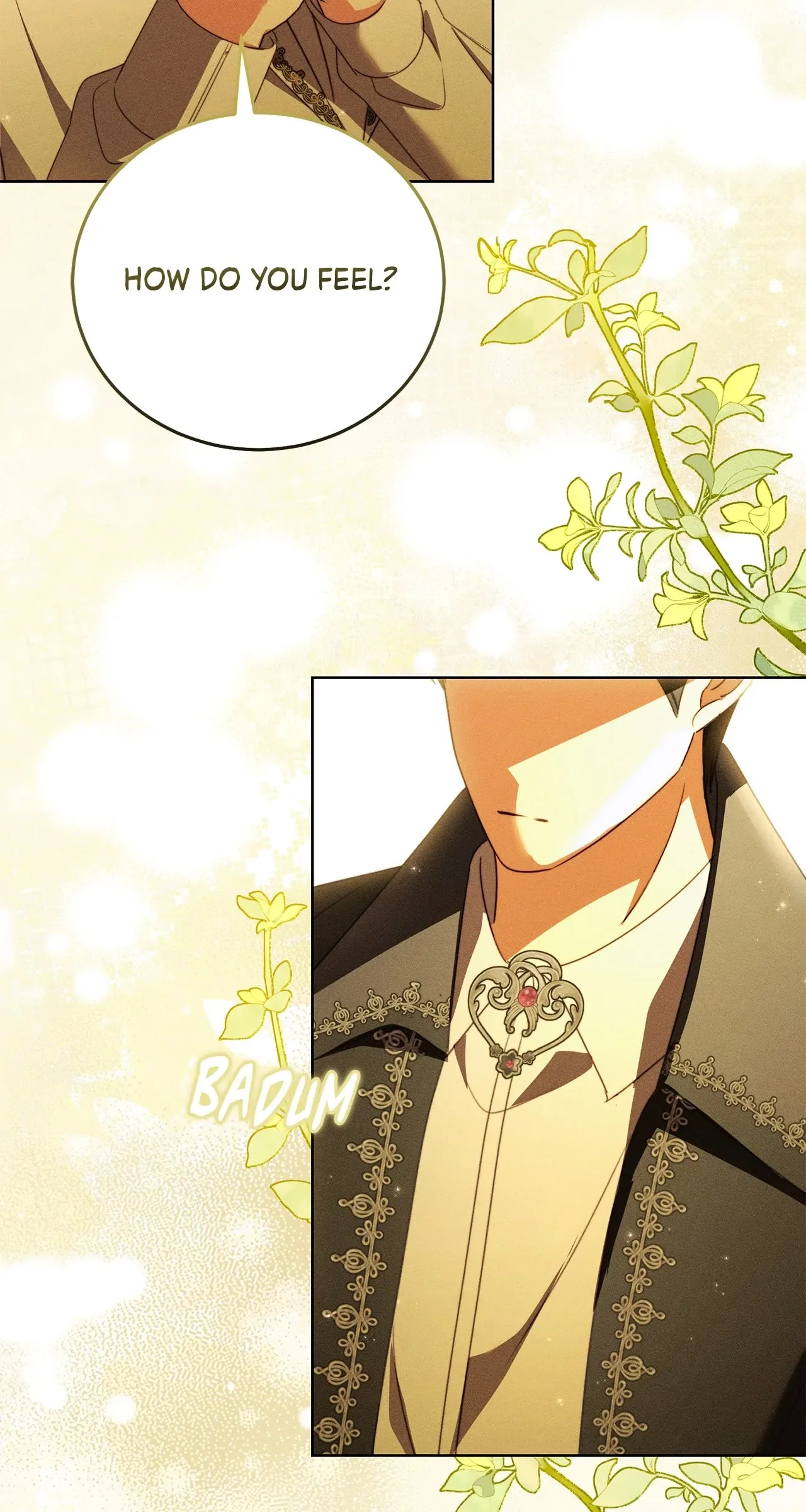 Becoming the Lady of the Cursed Ducal House Chapter 44 page 4