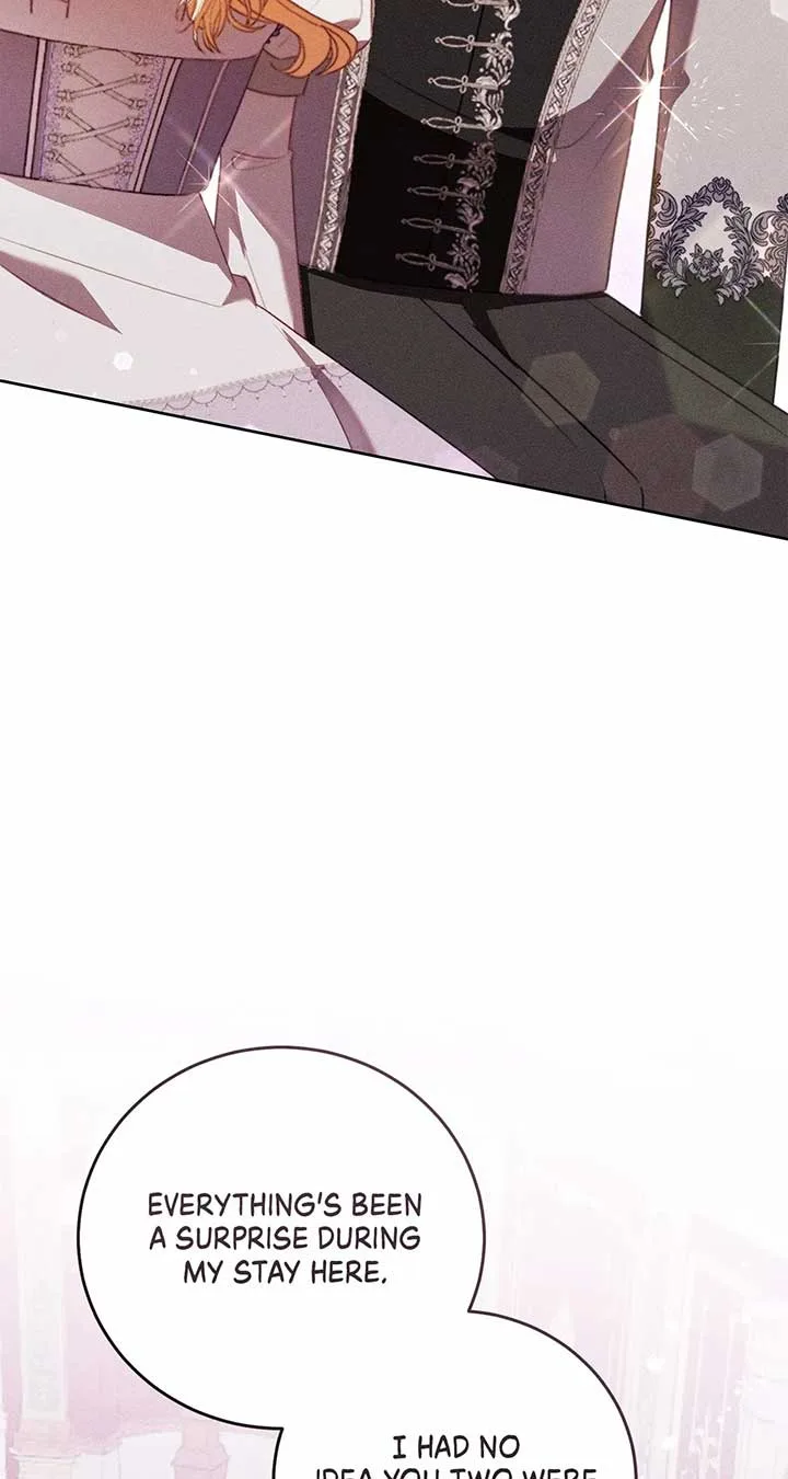 Becoming the Lady of the Cursed Ducal House Chapter 59 page 12