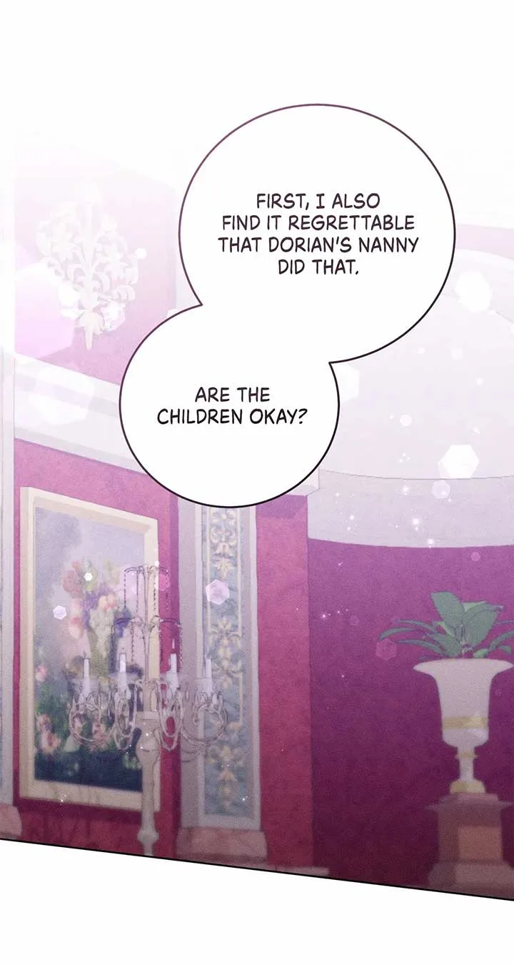 Becoming the Lady of the Cursed Ducal House Chapter 59 page 25