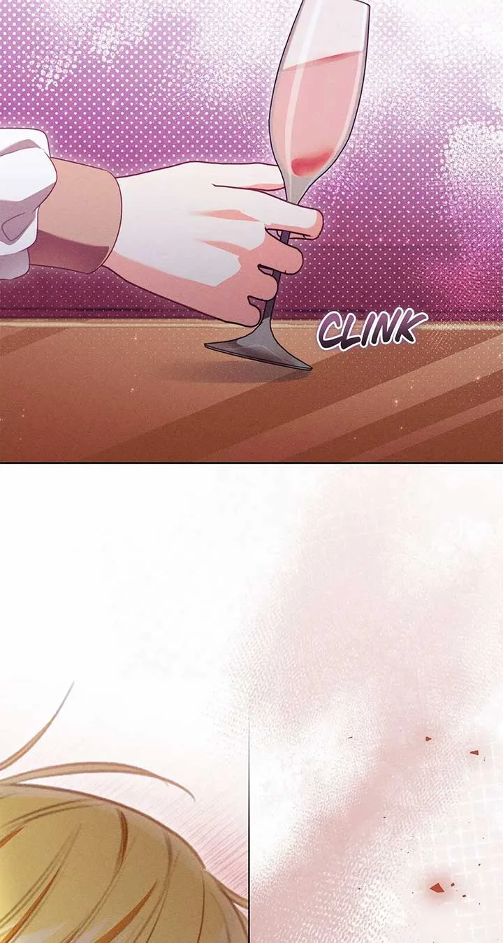 Becoming the Lady of the Cursed Ducal House Chapter 59 page 21