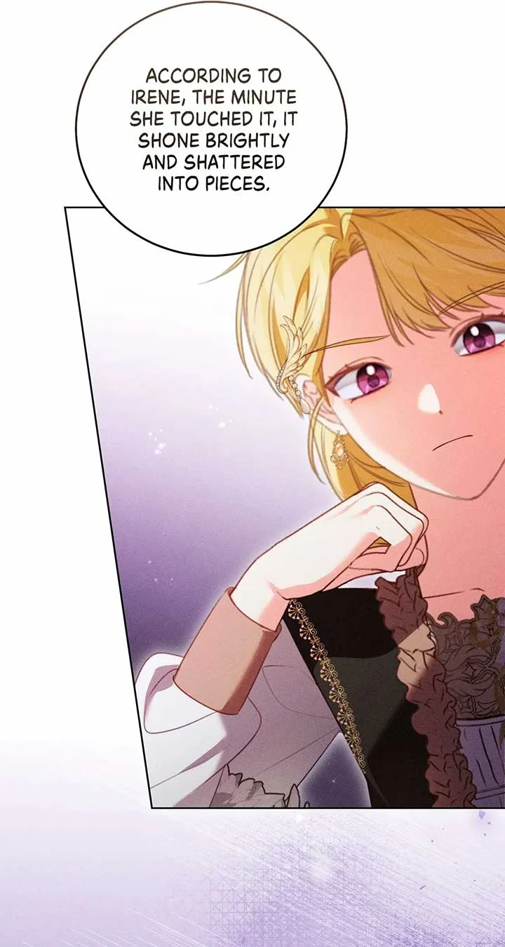 Becoming the Lady of the Cursed Ducal House Chapter 59 page 30