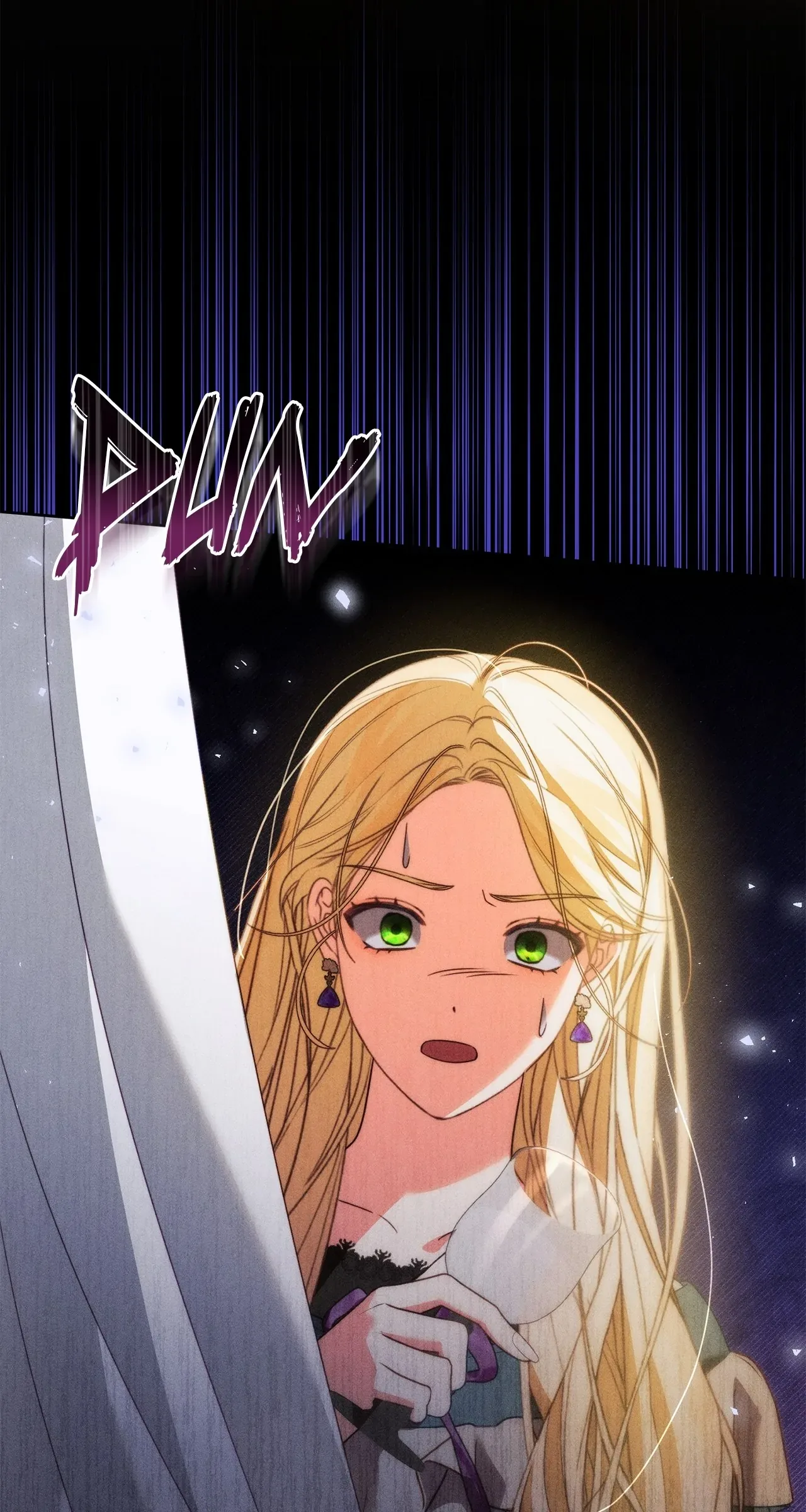 Becoming the Lady of the Cursed Ducal House Chapter 44 page 8
