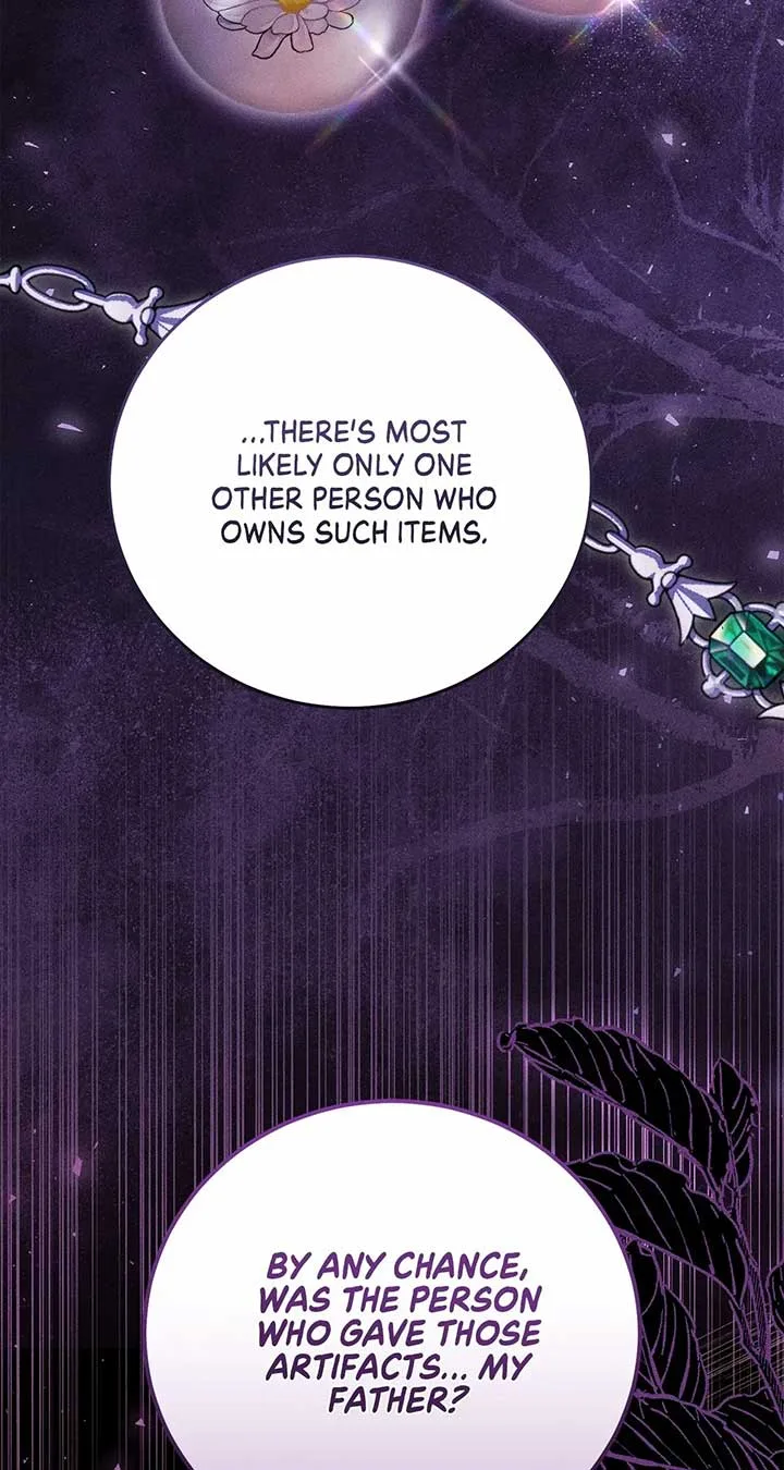 Becoming the Lady of the Cursed Ducal House Chapter 59 page 32