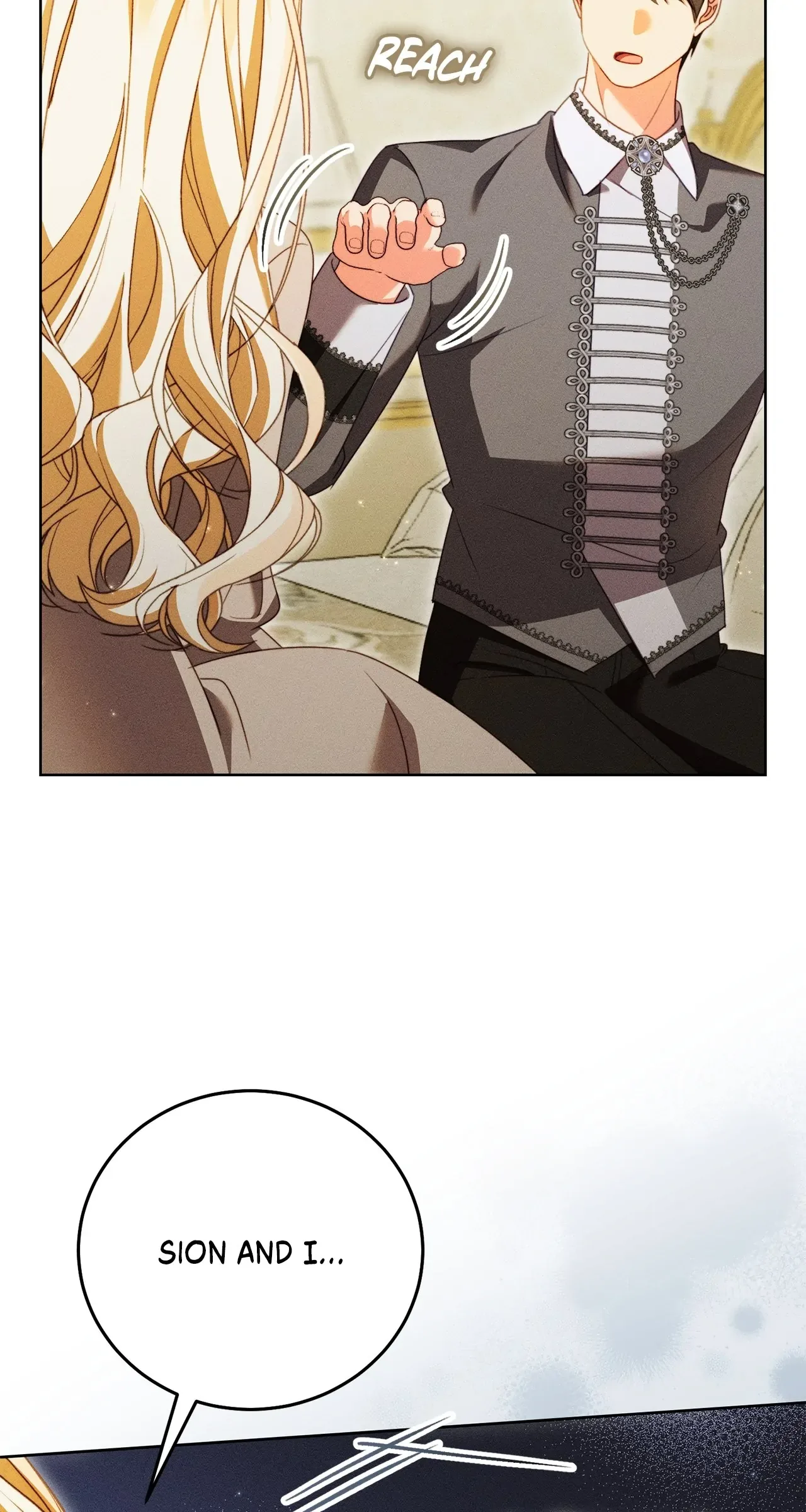 Becoming the Lady of the Cursed Ducal House Chapter 44 page 13