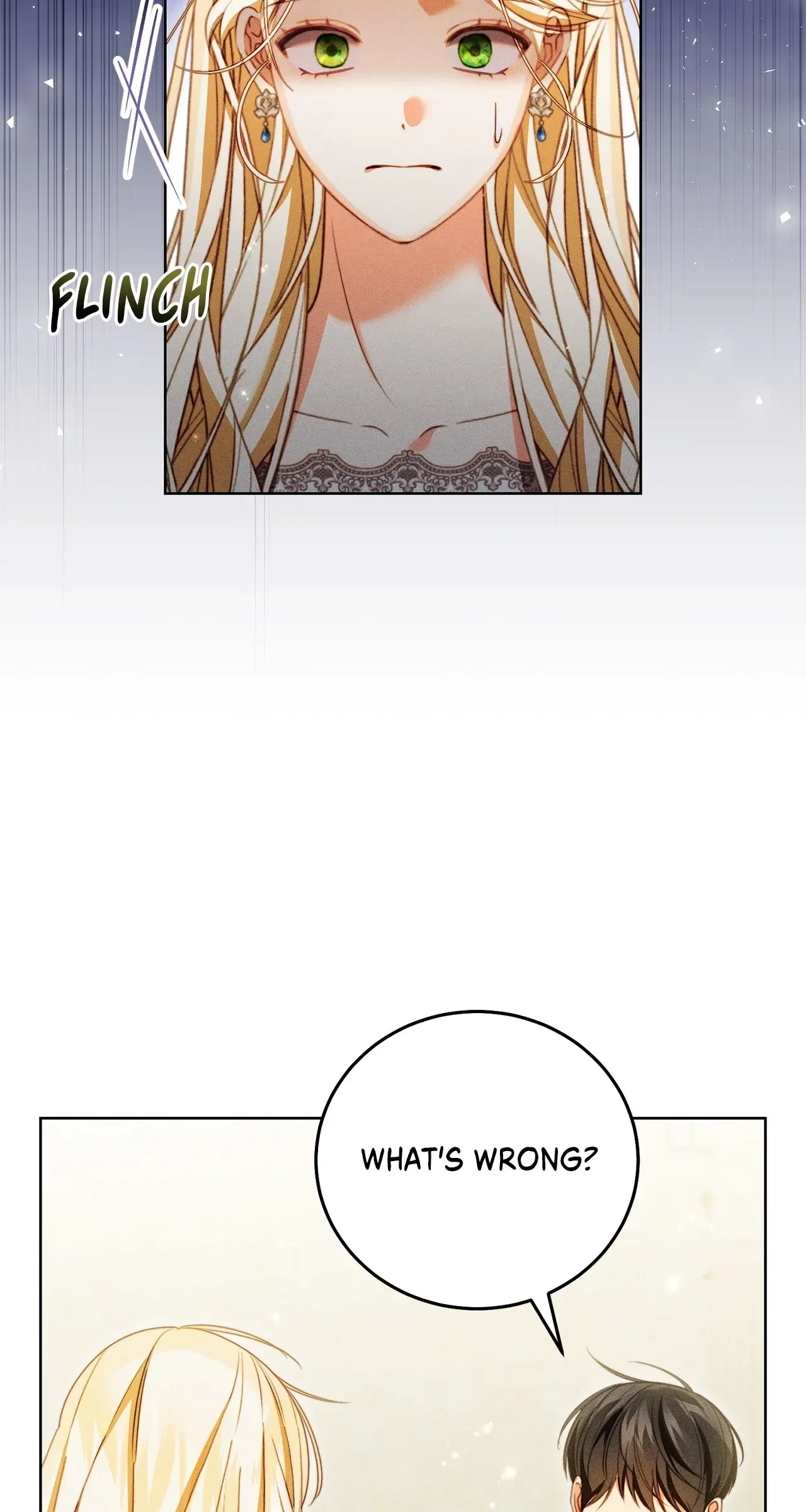 Becoming the Lady of the Cursed Ducal House Chapter 44 page 12