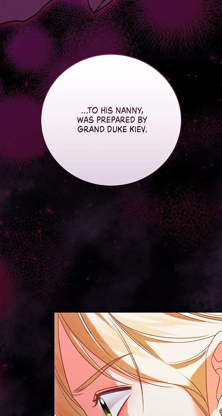 Becoming the Lady of the Cursed Ducal House Chapter 59 page 39