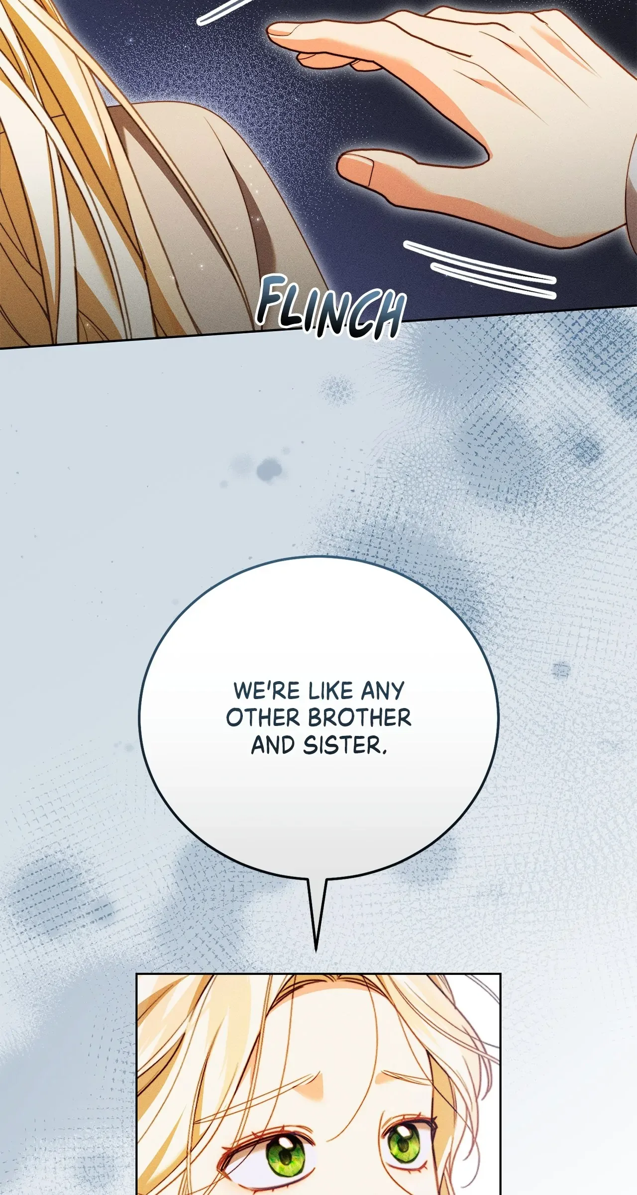 Becoming the Lady of the Cursed Ducal House Chapter 44 page 14