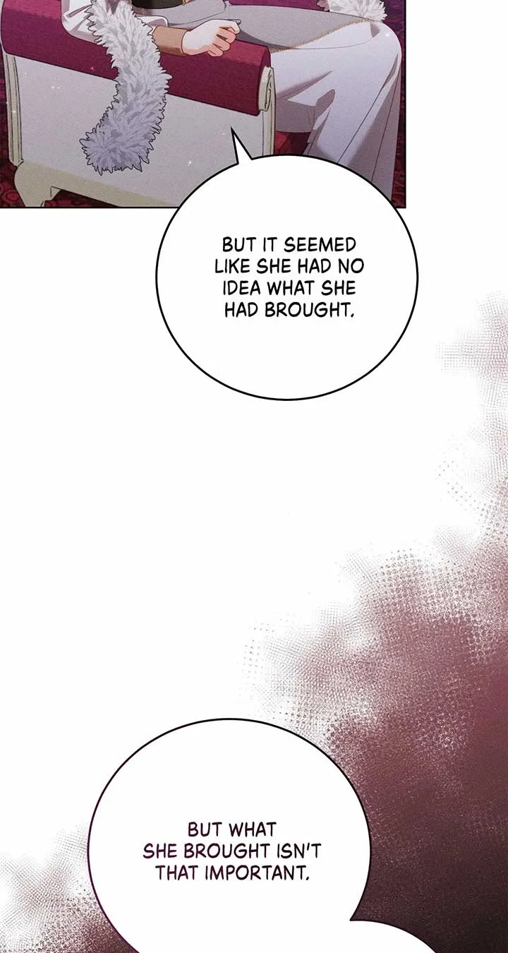 Becoming the Lady of the Cursed Ducal House Chapter 59 page 42