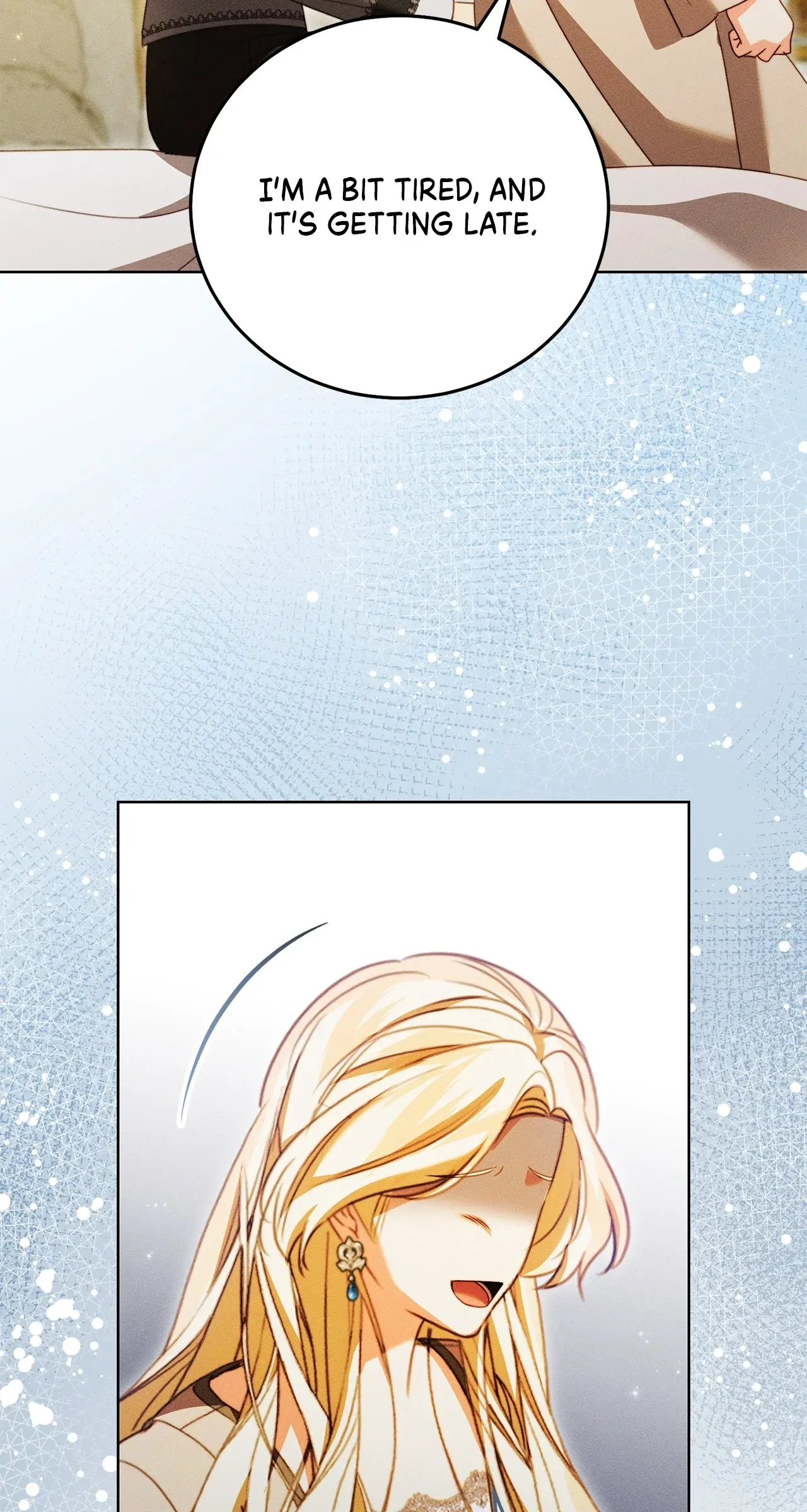 Becoming the Lady of the Cursed Ducal House Chapter 44 page 16
