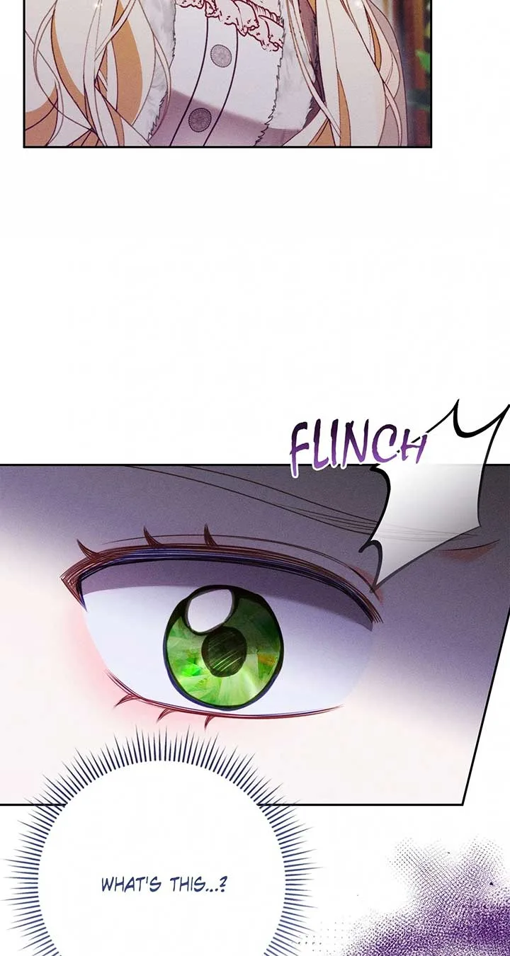 Becoming the Lady of the Cursed Ducal House Chapter 61 page 5