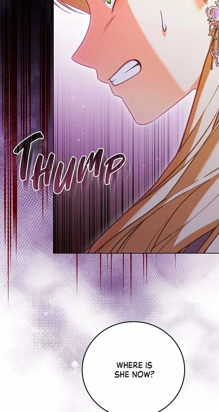 Becoming the Lady of the Cursed Ducal House Chapter 59 page 40
