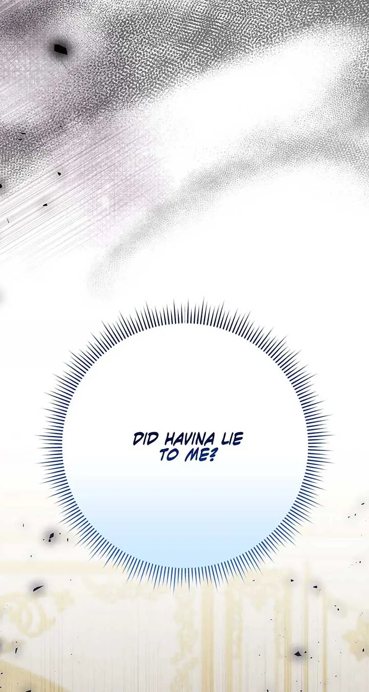 Becoming the Lady of the Cursed Ducal House Chapter 61 page 7