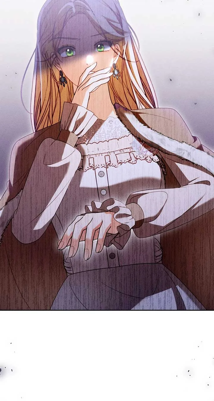 Becoming the Lady of the Cursed Ducal House Chapter 61 page 11