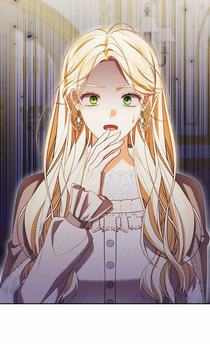 Becoming the Lady of the Cursed Ducal House Chapter 61 page 8