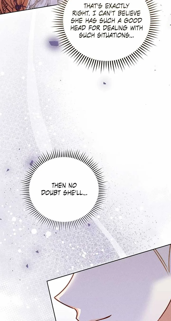Becoming the Lady of the Cursed Ducal House Chapter 59 page 50