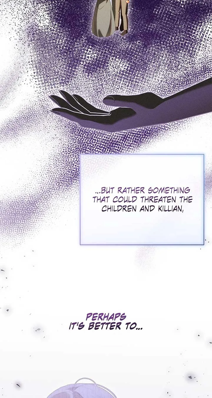 Becoming the Lady of the Cursed Ducal House Chapter 61 page 10