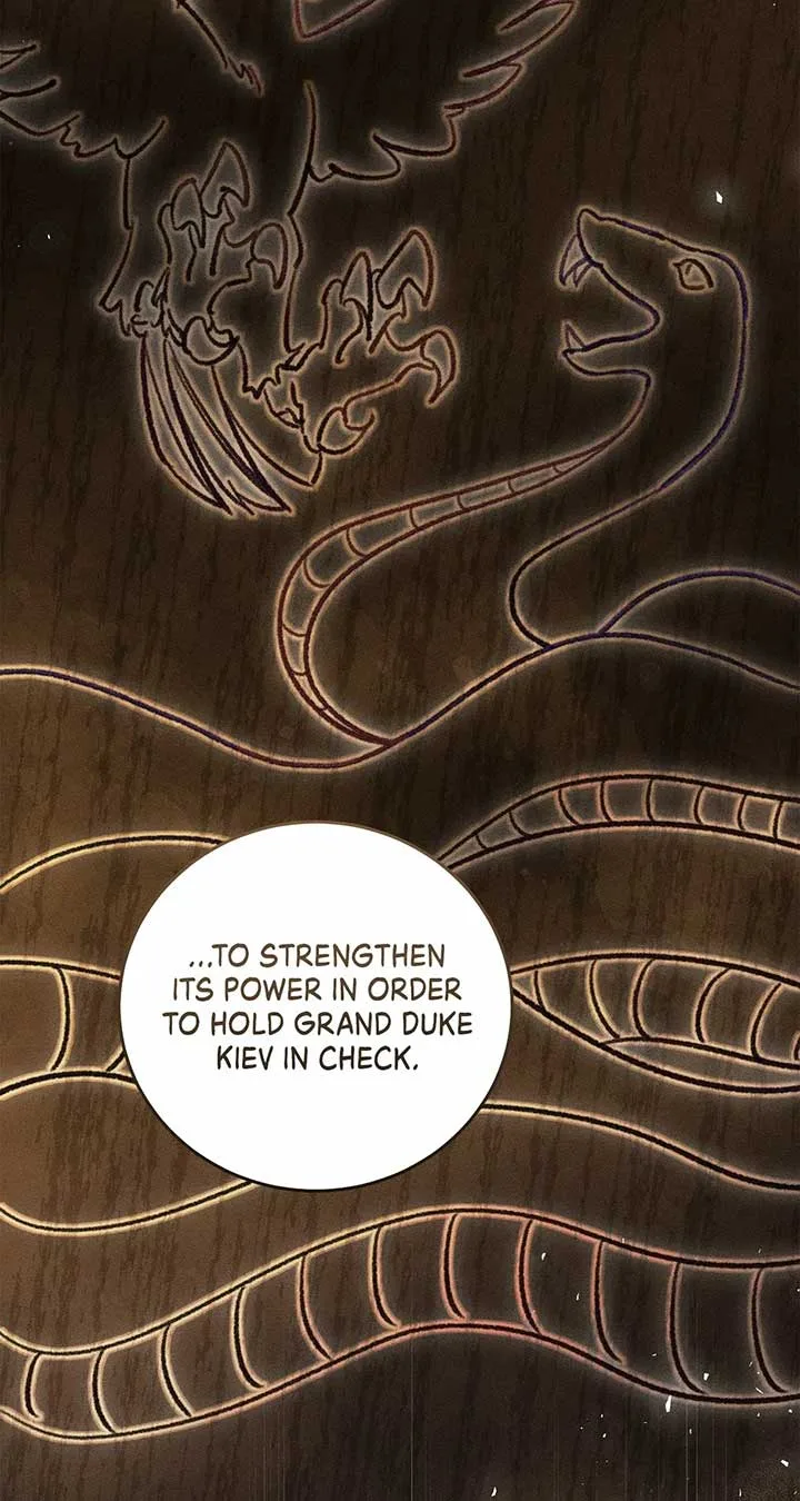 Becoming the Lady of the Cursed Ducal House Chapter 59 page 48