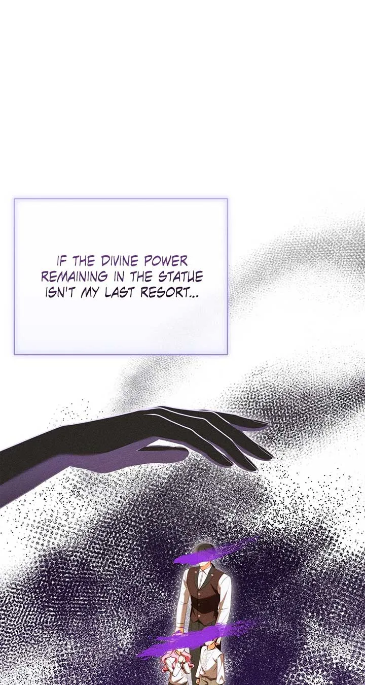 Becoming the Lady of the Cursed Ducal House Chapter 61 page 9