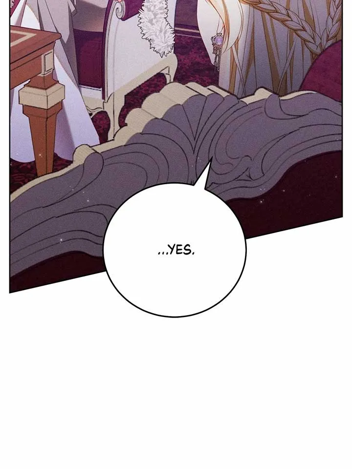 Becoming the Lady of the Cursed Ducal House Chapter 59 page 46
