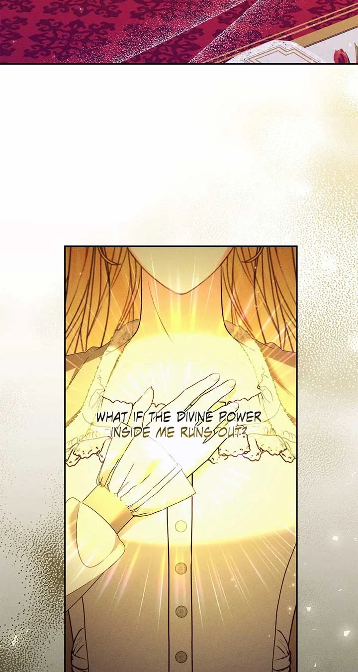 Becoming the Lady of the Cursed Ducal House Chapter 61 page 14