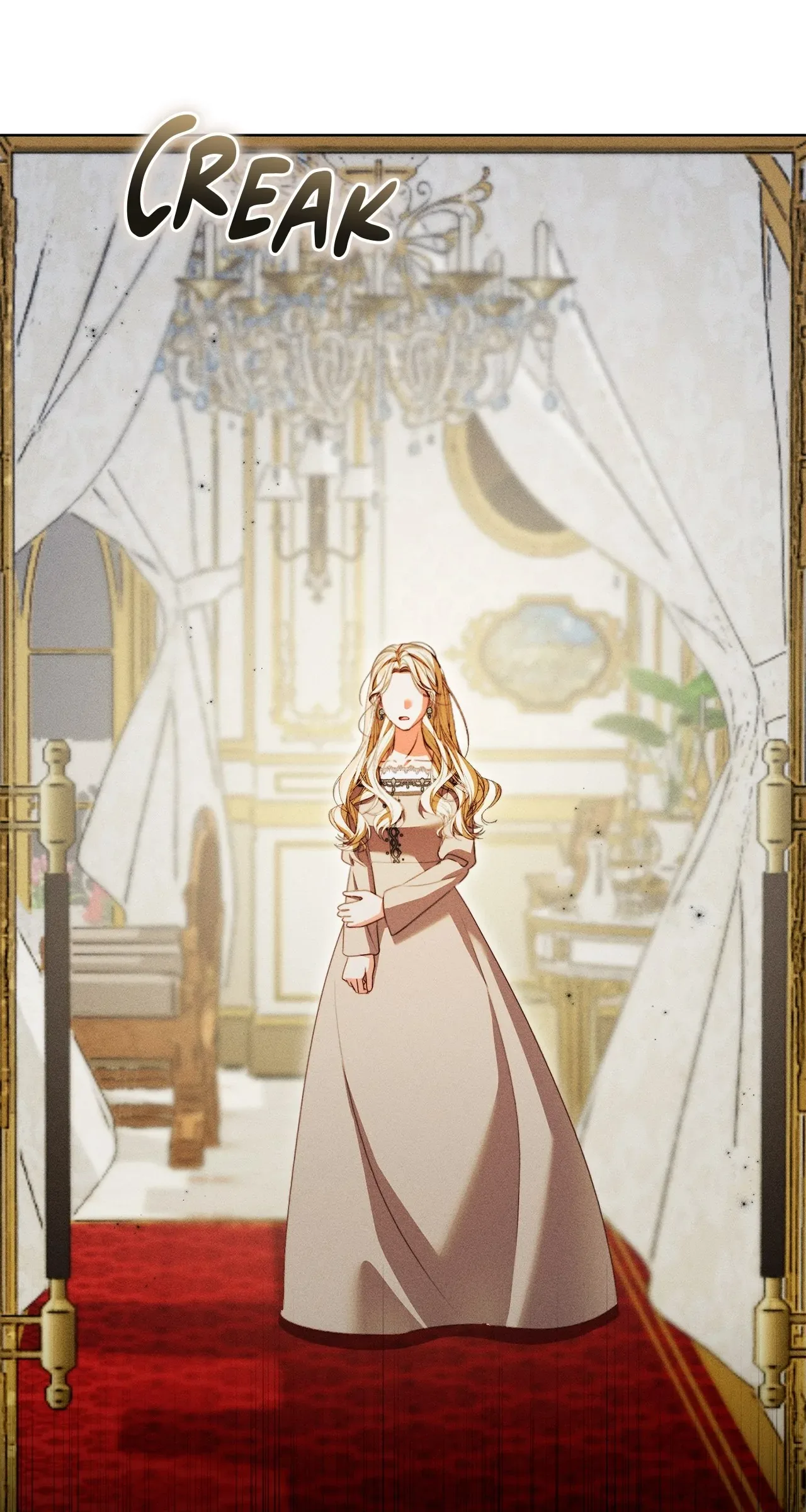 Becoming the Lady of the Cursed Ducal House Chapter 44 page 20