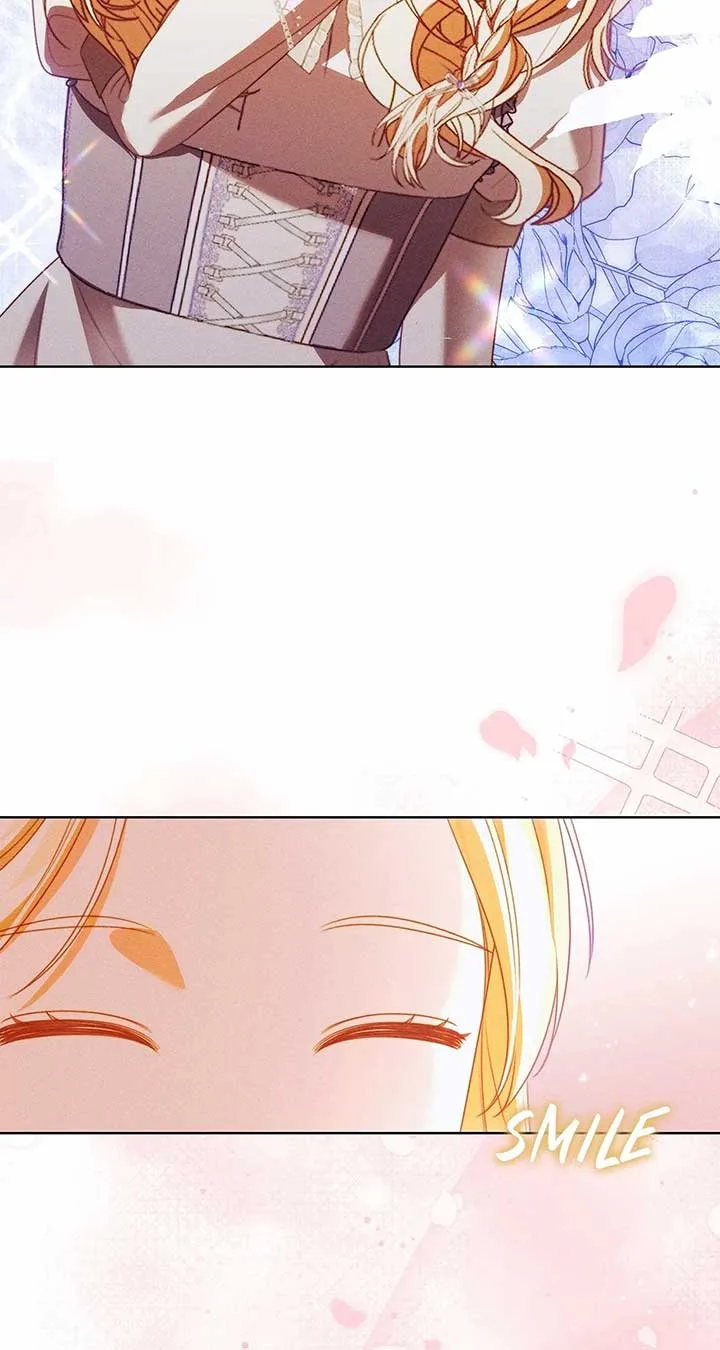 Becoming the Lady of the Cursed Ducal House Chapter 59 page 61