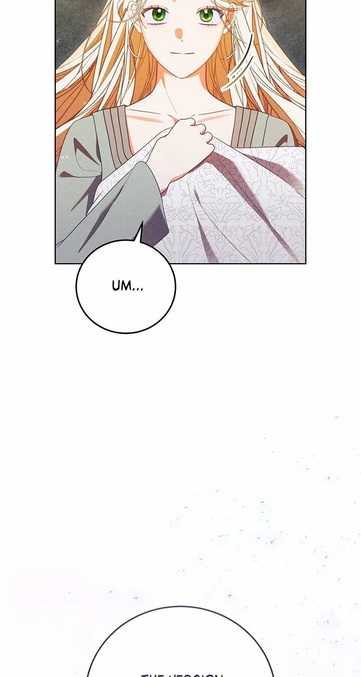 Becoming the Lady of the Cursed Ducal House Chapter 59 page 67
