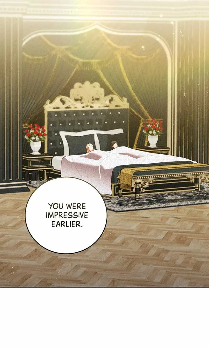 Becoming the Lady of the Cursed Ducal House Chapter 59 page 64