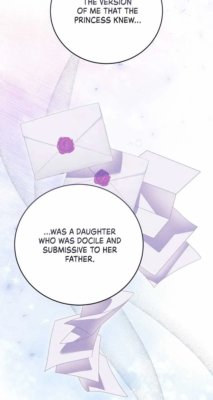 Becoming the Lady of the Cursed Ducal House Chapter 59 page 68