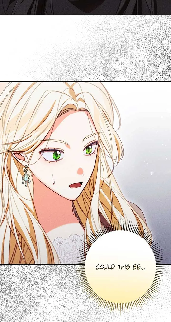 Becoming the Lady of the Cursed Ducal House Chapter 62 page 5