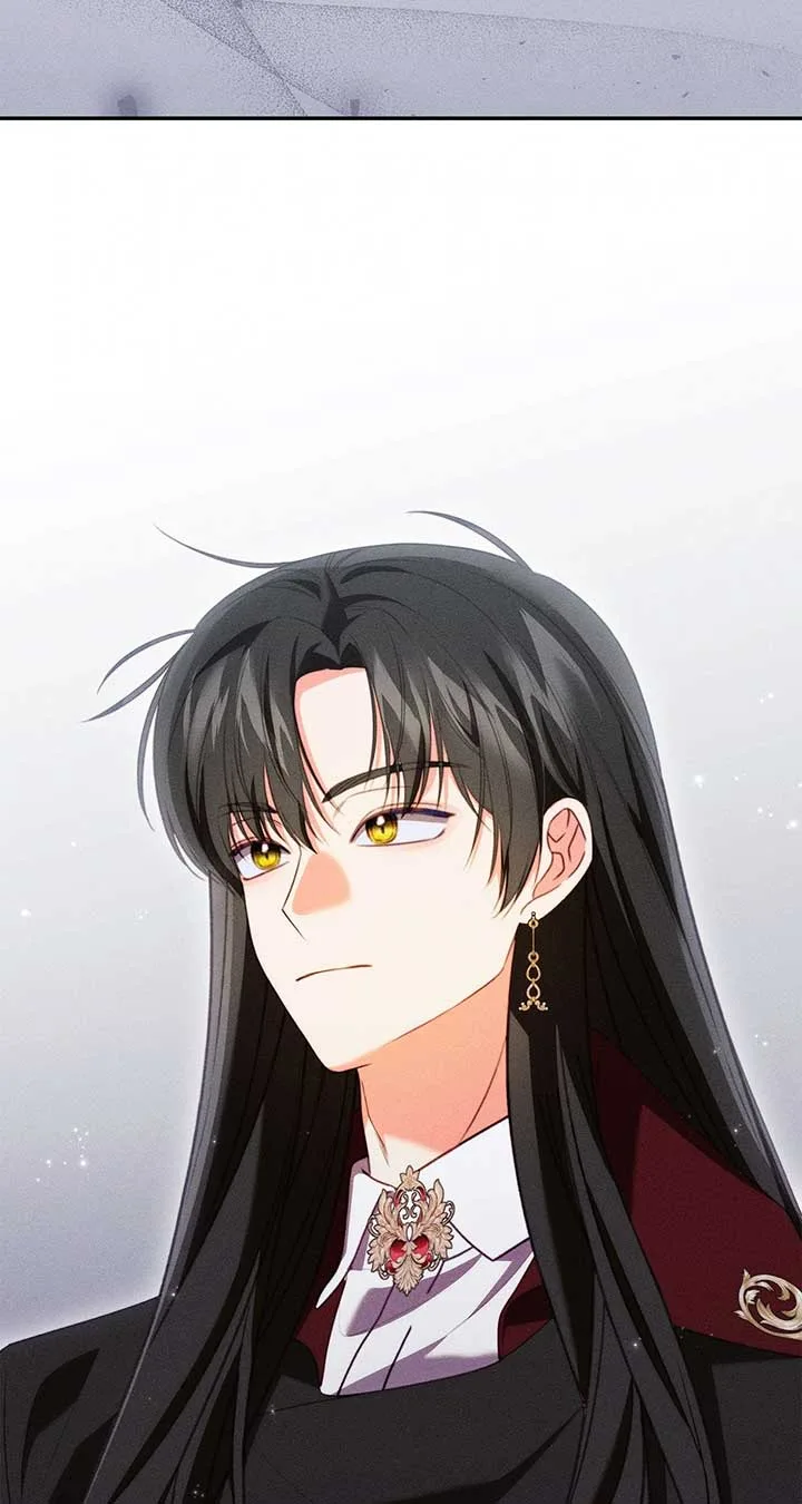 Becoming the Lady of the Cursed Ducal House Chapter 62 page 4